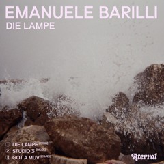 Emanuele Barilli - Studio 3
