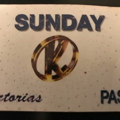 Victorias Nightclub Glasgow Dave CL Young Vicky's Vickies Oldskool