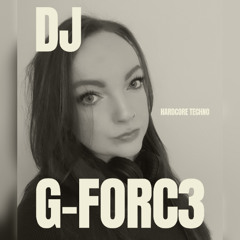 G-FORC3 / TOXIC SICKNESS RESIDENCY SHOW / MAY / 2025