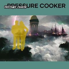 Pressure Cooker