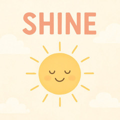 Riya Sofia - Shine
