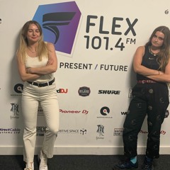 Flex FM - September 2020 ft Bklava, Juice Menace and Clouwds
