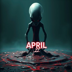 April II SET MIX | Melodic Techno Set |