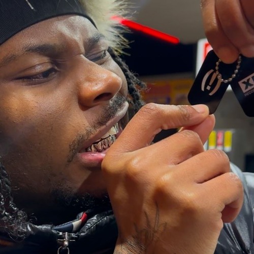 Jim Legxacy - Baby Hairs