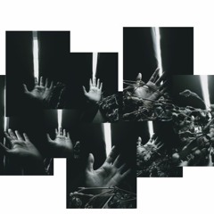 ...the bones in my hands disintegrate only to grow... by Ed Cooper