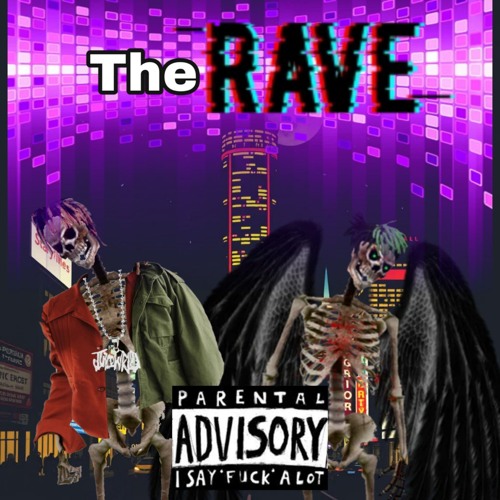 Stream LilXX | Listen to The Rave playlist online for free on SoundCloud
