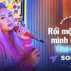 RỒI MỘT NGÀY MÌNH NÓI VỀ TÌNH YÊU  SOFIA  HOME CONCERT.mp3