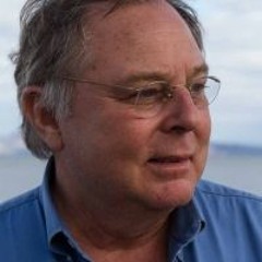 Ocean Conservation Research Michael Stocker Rising Human-Generated Noise-Impact on Marine Life