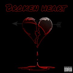 MB Jay - Broken Heart ft. Ronney Crocs