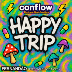 "HAPPY TRIP" - Single (Unreleased)