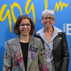 On Parle De Vous - Faustine & Anne Sophie Le SolidaiRock 12 Novembre 2024