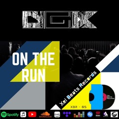 D.G.X. - On The Run [Xel Beats Records]