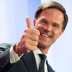 Kabinet Rutte II - Debat 4