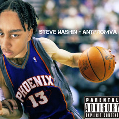 STEVE NASHIN (prod. Four3vaa x Geeqsy)