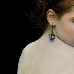 يا خَشعة الغَّاب، يا زُهدي ويا قدري