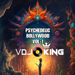 Bollywood PsyTrance Vol-1