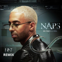 Naps Ft. Gazo & Ninho - C'est carré le S (N.A.T Remix)