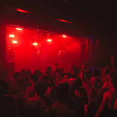 Confidential Recipe b2b Leeon // MyPleasure // MADPRIDE 25 (closing party)