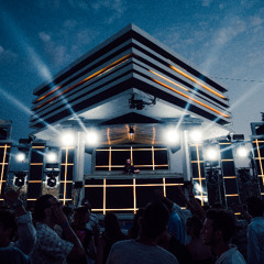 Jose De Mara Live Marmarela, Alicante (05.07.25) - 3 hours set