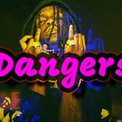 [FREE]腐 Chief Keef x Prayboi Carti type beat | Dangers (Prod. TamoreS)