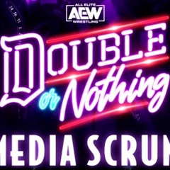 AEW Double Or Nothing Media Scrum (Cody Rhodes, Jon Moxley, Tony Khan)
