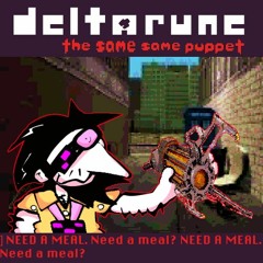 ] NEED A MEAL. Need a meal? NEED A MEAL. Need a meal? [Nugget's TSSP]