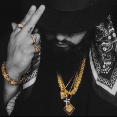 3. Chubs & Rob Viktum - Burly Bill (Feat. ILL BILL)