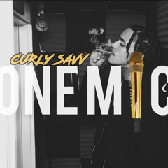 Curly Savv - OneMic FREESTYLE