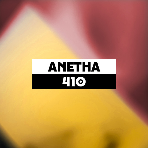 Dekmantel Podcast 410 - Anetha