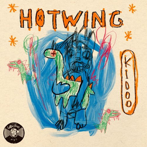 Kidoo - Hotwing