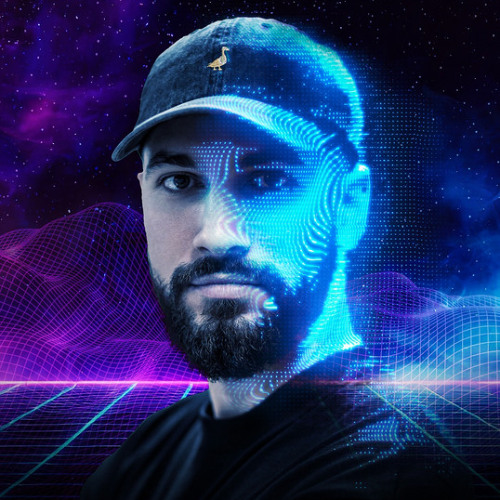 Fraw - Digital Domination (Super Nova Edit) [HQ]