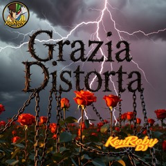 Grazia Distorta (Dark-Wave)