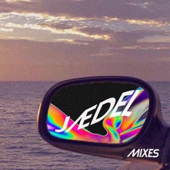 Jædel’s Live Mix #11 (MLAX Pre-Game 2021)