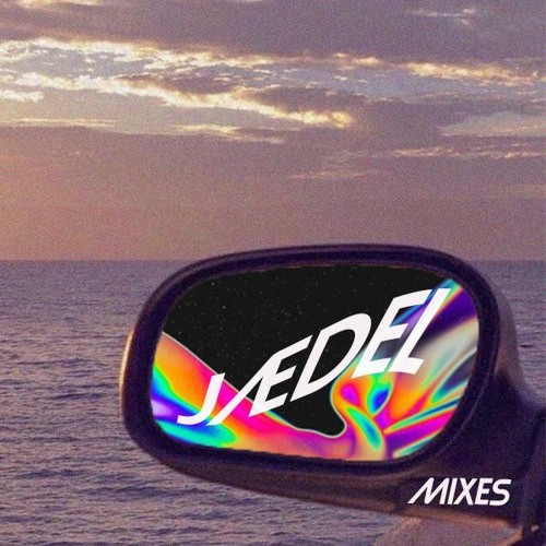 Jædel’s Live Mix #11 (MLAX Pre-Game 2021)