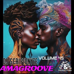 AMAGROOVE VOL 45