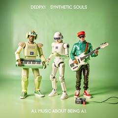 Synthetic Souls