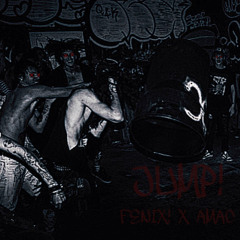 JUMP! (feat. AMAC)
