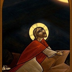 9th hour Tuesday Pascha Gospel
