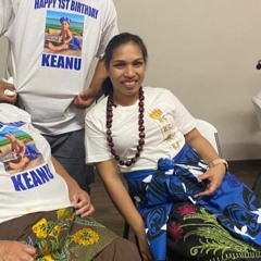 "Saramaramen Merefin EmOn Chosi" by Pasty May Ruda