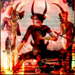 demons in my family prod. cryalxt