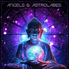 Angels & Astrolabes