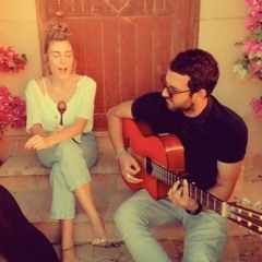 Gloria Gaynor - I Will Survive Cover l Acoustic Cover Ft. Daisy