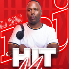 DJCEDD HIT MIX 04 - 11 - 2024