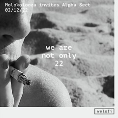 We Are Not Only 22: Alpha Sect