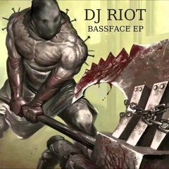 Dj Riot - Toxicity