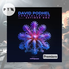 PREMIERE: David Podhel - Constellation [Undergroove Music]