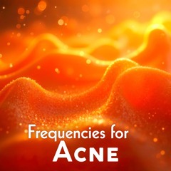 Radiant Skin Frequencies