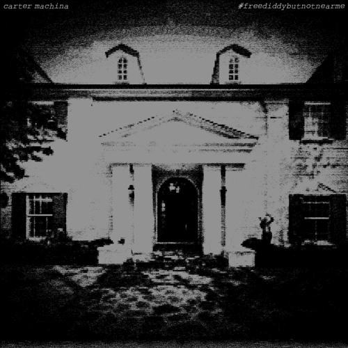 Carter Machina - #freediddybutnotnearme