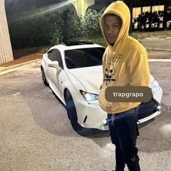 Skywylin - Streets Dead