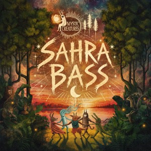 Sahra Bass @ Mystic Creatures Festival 2026
